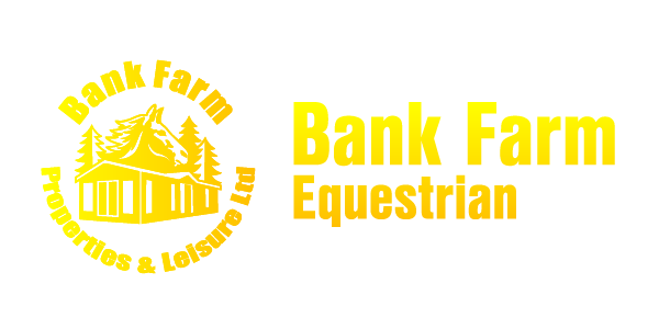 Site Logo for Bank Farm Equestrian