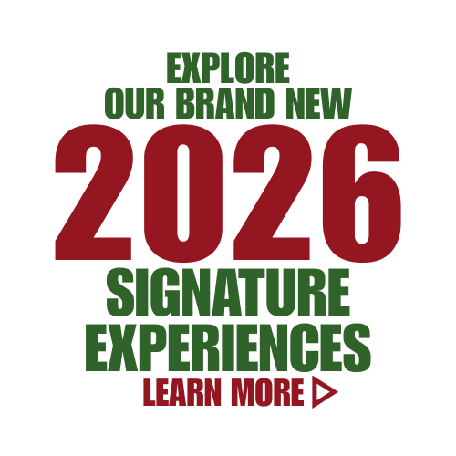 Find out more about our 2026 Bank Farm Equestrian Signature Experiences