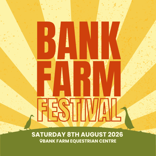 BANK FARM FEST 2026